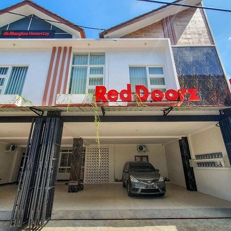 Reddoorz Syariah Near Solo Paragon Mall 2 Bonorejo Eksteriør billede