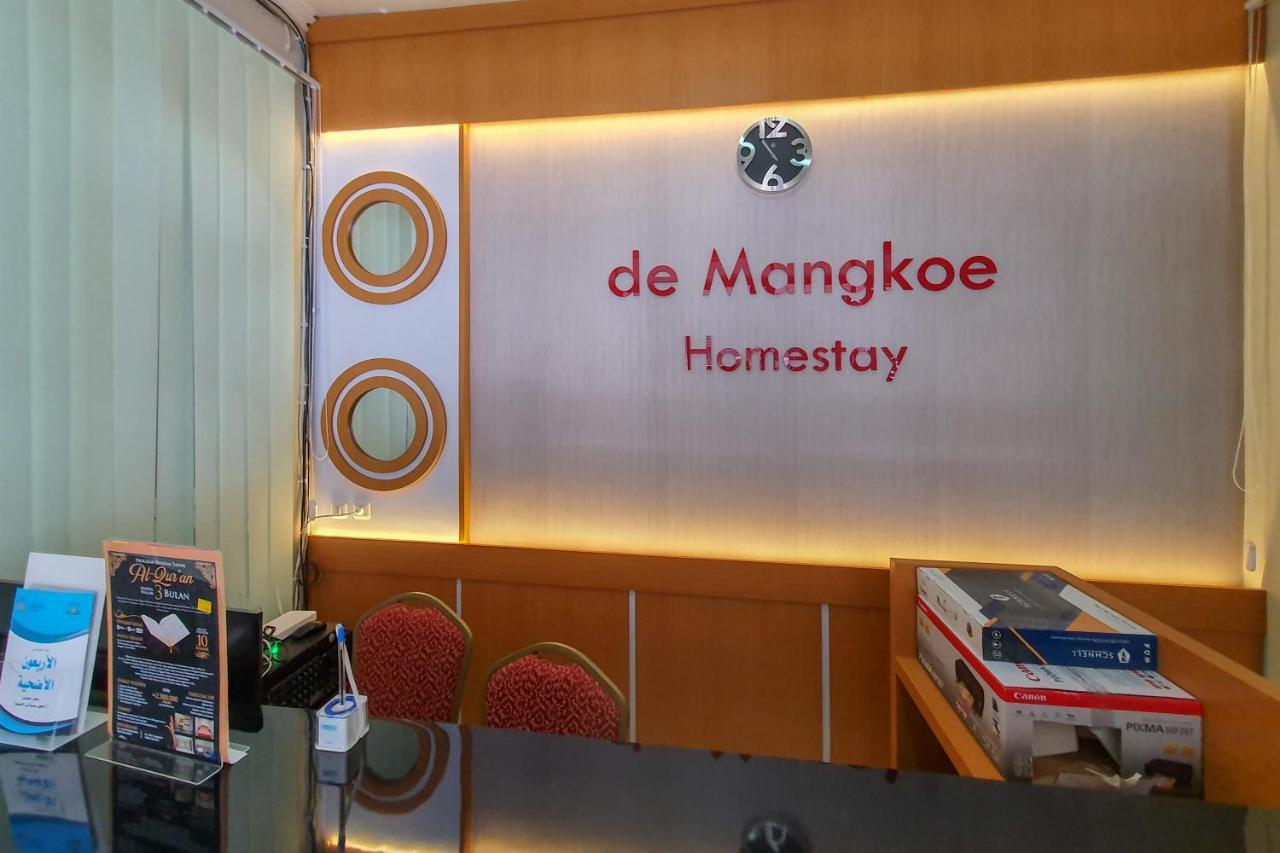 Reddoorz Syariah Near Solo Paragon Mall 2 Bonorejo Eksteriør billede